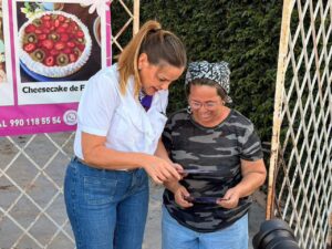 Mérida fortalece prevención de violencia contra mujeres