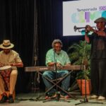 Temporada Olimpo llevará arte a 26 sedes