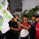 Ayuntamiento activa espacios por Mundial 2026
