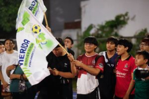 Ayuntamiento activa espacios por Mundial 2026