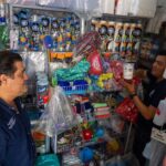 Crédito municipal impulsa comercio en Chablekal
