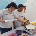 Yucatán refuerza atención alimentaria en comunidades
