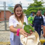 Mérida fortalece rescate de fauna silvestre