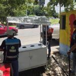 Cecilia Patrón combate comercio fuera de norma