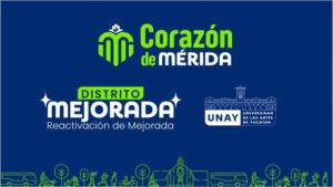 Mérida peatonalizará corredor en La Mejorada