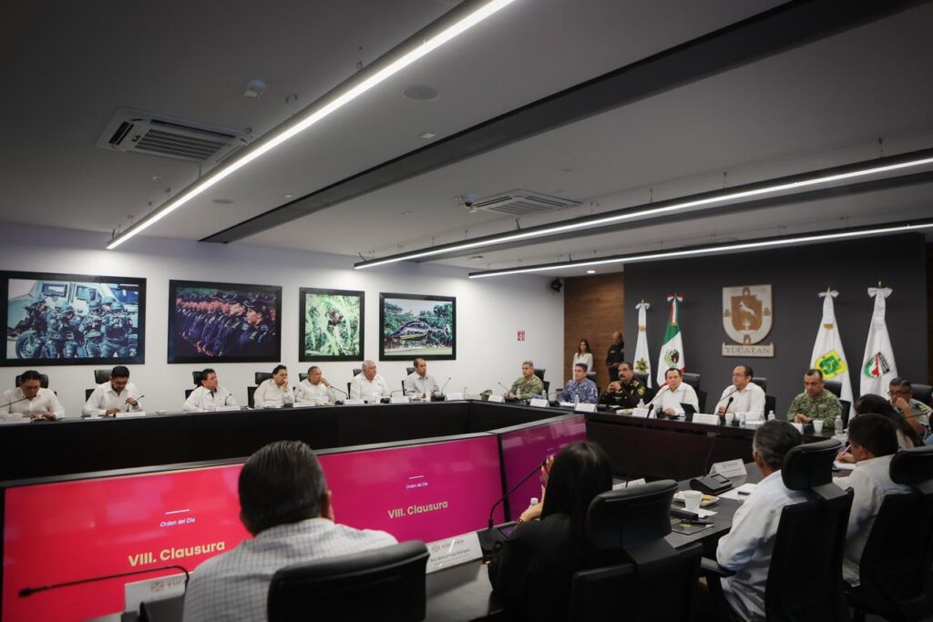 SSP combate delitos desde la prevención