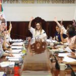 Cecilia Patrón fortalece programa Mérida Enchula