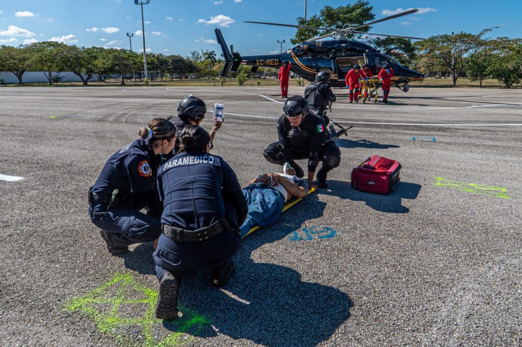 Yucatán cierra con sólo 12 homicidios