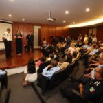 Policía de Mérida se prepara contra fraudes
