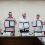 Sefotur abre oportunidades para futuros profesionistas