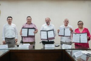 Sefotur abre oportunidades para futuros profesionistas