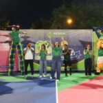 Mérida Enchula estrena canchas temáticas