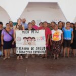 DIF Yucatán beneficia a 30 grupos comunitarios
