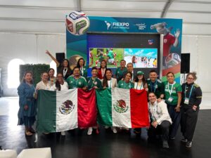 Visit Yucatán conquista mercado de congresos