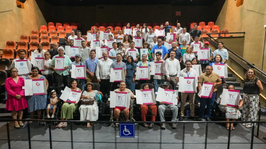 Yucatán eleva estándares turísticos con certificaciones
