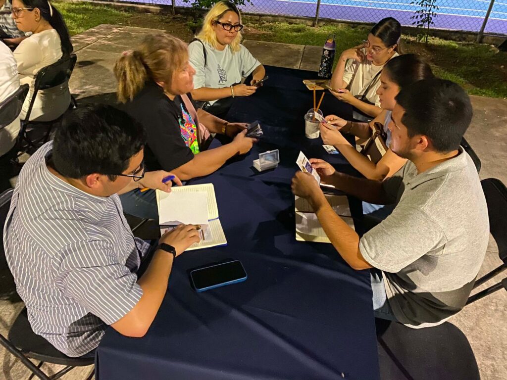 Emprendo Contigo conecta a empresarios meridanos