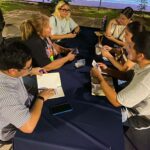 Emprendo Contigo conecta a empresarios meridanos