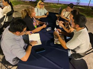 Emprendo Contigo conecta a empresarios meridanos