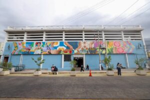 Mérida Enchula fortalece el comercio local