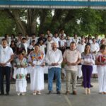 Sefotur impulsa tradiciones del Cenote Siete Bocas