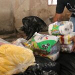 Cecilia Patrón convoca a donar para Venezuela