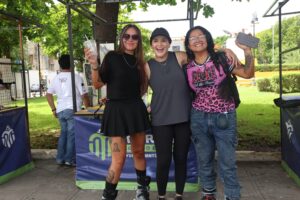 Mérida estrena recorrido por Distrito Mejorada