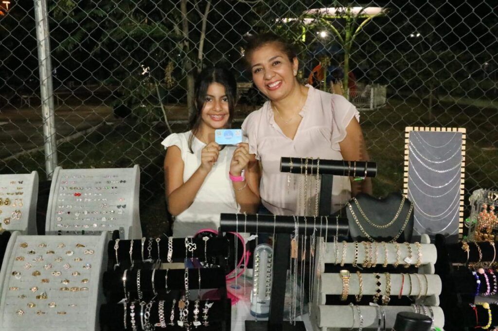 Mérida impulsa emprendedores con Mercadito Aliados