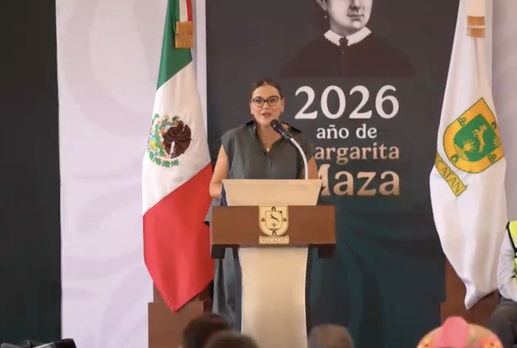 Cecilia Patrón y Joaquín impulsan nuevo centro