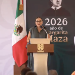 Cecilia Patrón y Joaquín impulsan nuevo centro
