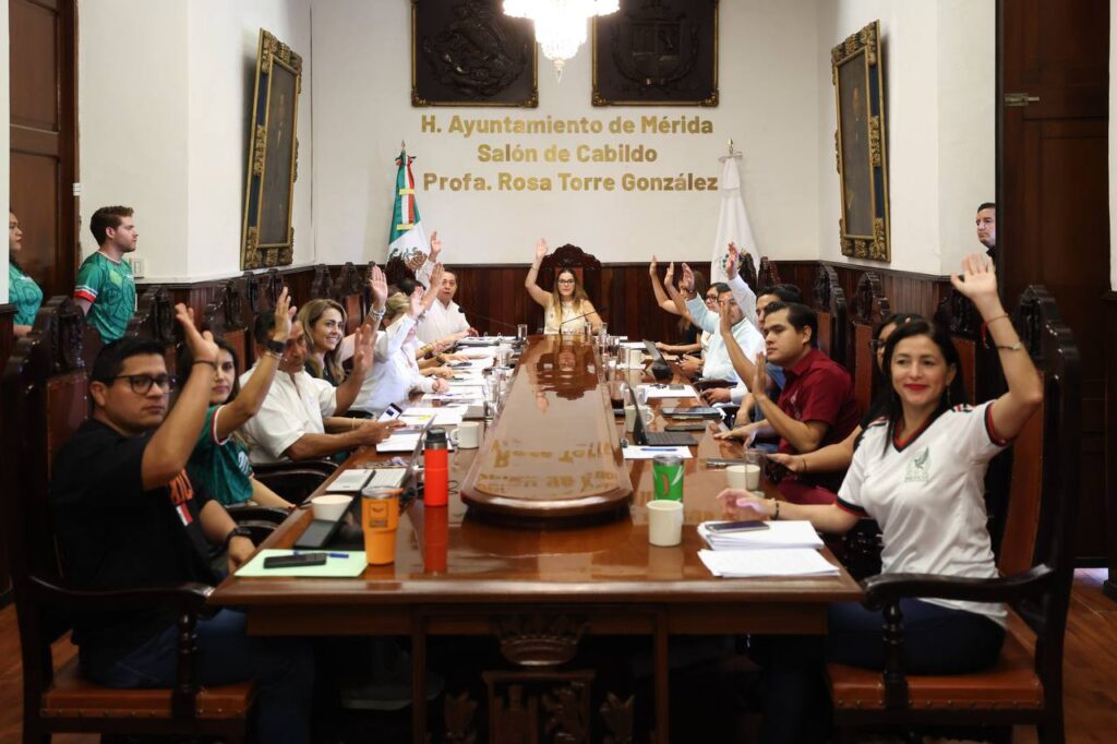Cecilia Patrón mejora movilidad en el Centro Histórico