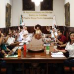 Cecilia Patrón mejora movilidad en el Centro Histórico