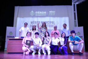 Ayuntamiento abre convocatoria para jóvenes meridanos