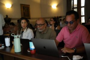 Turismo de Mérida se actualiza con IA