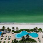 Costa Club Isstey ofrece playa y albercas