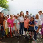 Ayuntamiento de Mérida transforma la colonia Sambulá
