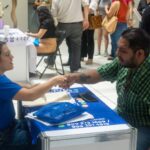 Cecilia Patrón fortalece oportunidades laborales
