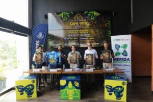 Mérida será puerta al Camino del Mayab