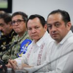 Joaquín Díaz refuerza vigilancia en todo Yucatán