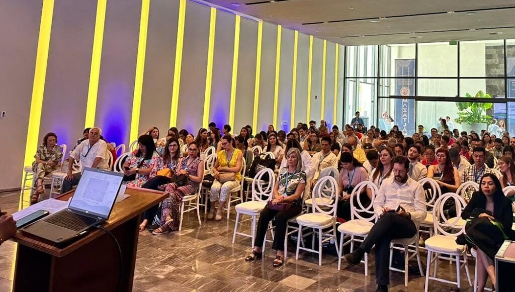 Yucatán fortalece turismo médico con gran congreso