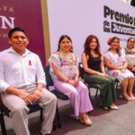 Premio Estatal reconocerá talento juvenil yucateco