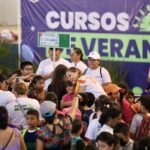 Mérida abre cursos gratuitos para vacaciones