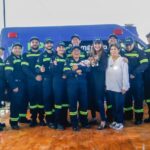 Cecilia Patrón activa mega operativo contra maltrato animal