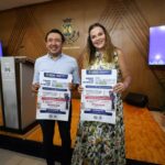 Cecilia Patrón protege hogares ante lluvias