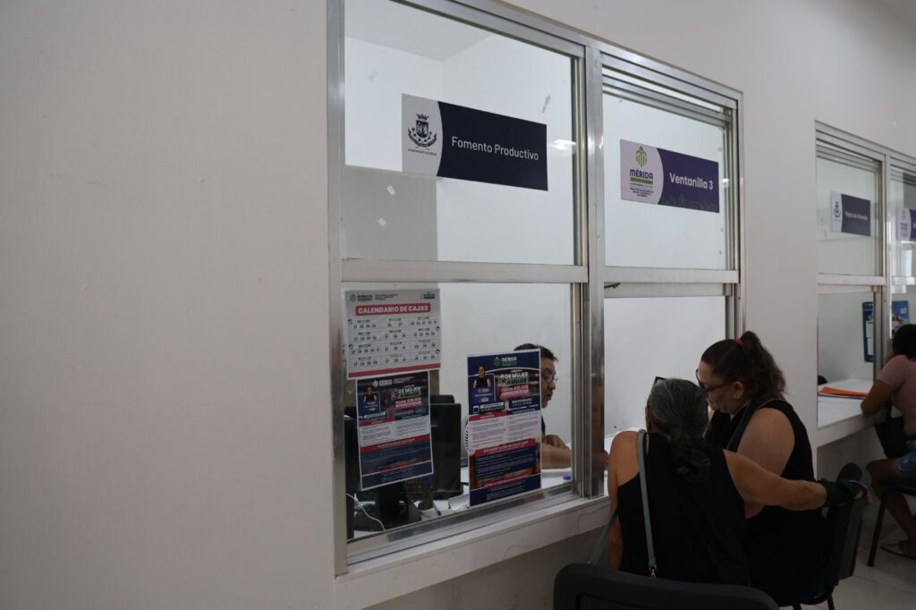 Mérida prolonga apoyo a mujeres emprendedoras