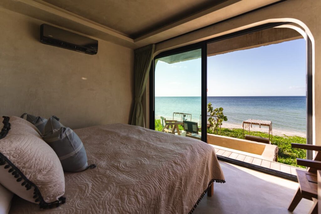 Danselis Boutique Hotel abre en Telchac Puerto