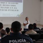 Policía de Mérida mejora actuación policial