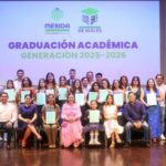 Cecilia Patrón impulsa aprendizaje de un segundo idioma