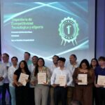 UPY impulsa tecnología con premios inéditos