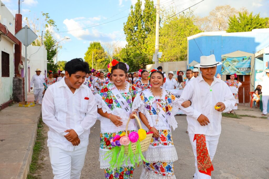 Juventudes aprenderán jarana con Sejuvey