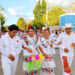 Juventudes aprenderán jarana con Sejuvey